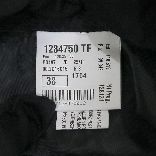 Paul Smith(�����̽�) PS ��Ʈ������ ������ ����� [�λ꼾�Һ���] �̹���4 - ���̺��� �߰���ǰ