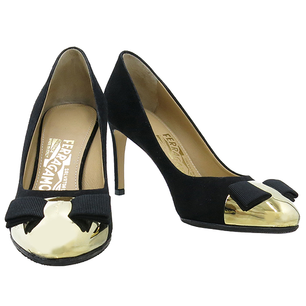 Ferragamo(��󰡸�) NINA META ���� �����̵� ����ΰ� ������ �����뱸�� �̹���2 - ���̺��� �߰���ǰ