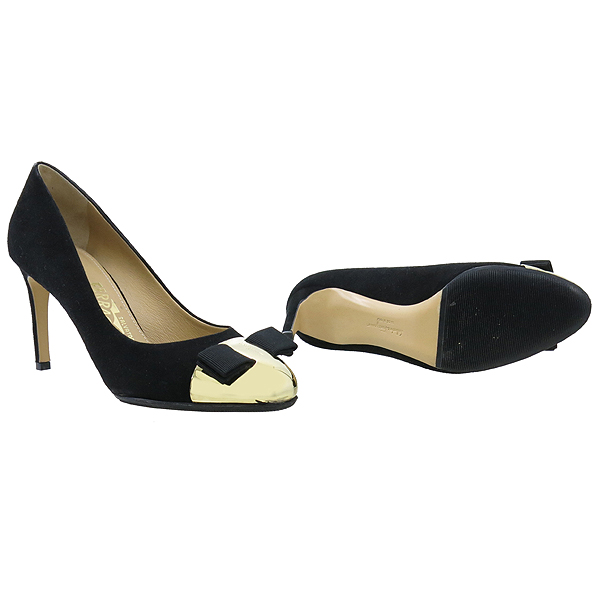 Ferragamo(��󰡸�) NINA META ���� �����̵� ����ΰ� ������ �����뱸�� �̹���3 - ���̺��� �߰���ǰ