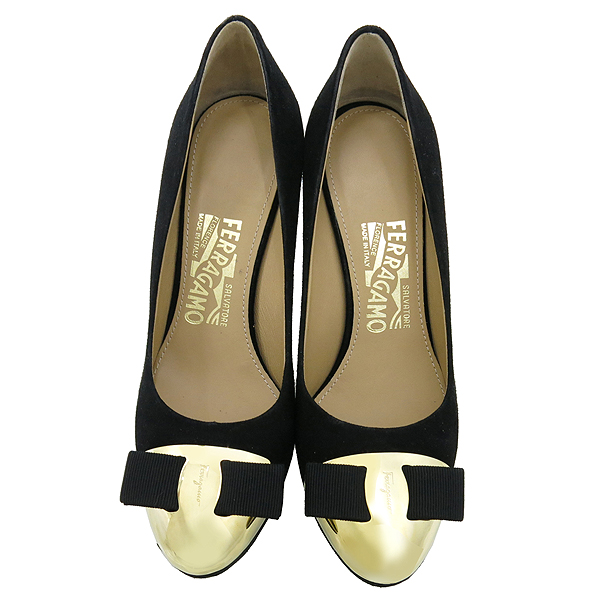 Ferragamo(��󰡸�) NINA META ���� �����̵� ����ΰ� ������ �����뱸�� �̹���5 - ���̺��� �߰���ǰ