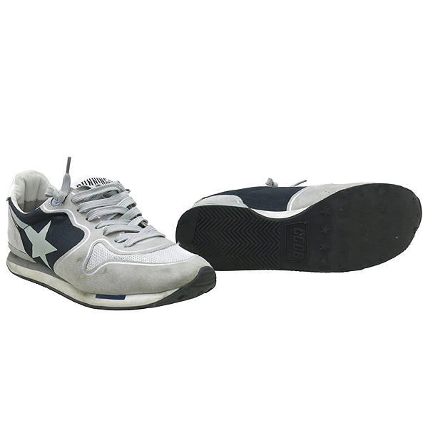 Golden Goose(籸) RUNNING  ׷ ̵ Ŀ ̹2 - ̺ ߰ǰ