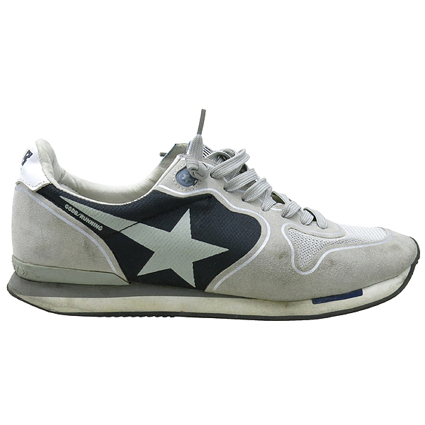 Golden Goose(籸) RUNNING  ׷ ̵ Ŀ ̹3 - ̺ ߰ǰ
