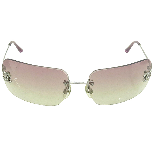 Chanel(����) 4017 COCO �ΰ� ��� ���� ���۶� �̹���2 - ���̺��� �߰���ǰ