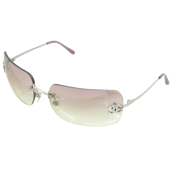 Chanel(����) 4017 COCO �ΰ� ��� ���� ���۶� �̹���3 - ���̺��� �߰���ǰ