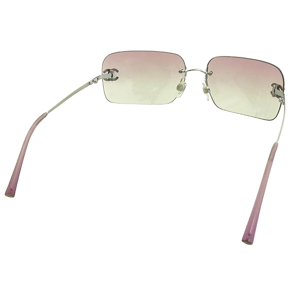 Chanel(����) 4017 COCO �ΰ� ��� ���� ���۶� �̹���4 - ���̺��� �߰���ǰ