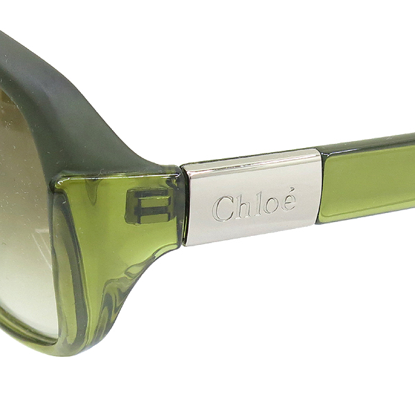 Chloe(���ο�) CL2171 �׸� �÷� ���� ���۶� �̹���5 - ���̺��� �߰���ǰ