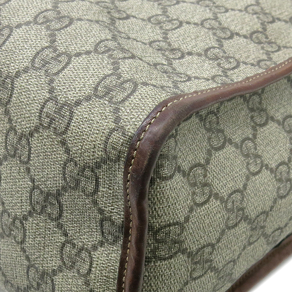 Gucci(����) 233081 GG�ΰ� PVC ��ī���� ���� ȥ�� �Ｑ��Ƽġ ��Ʈ�� �̹���5 - ���̺��� �߰���ǰ