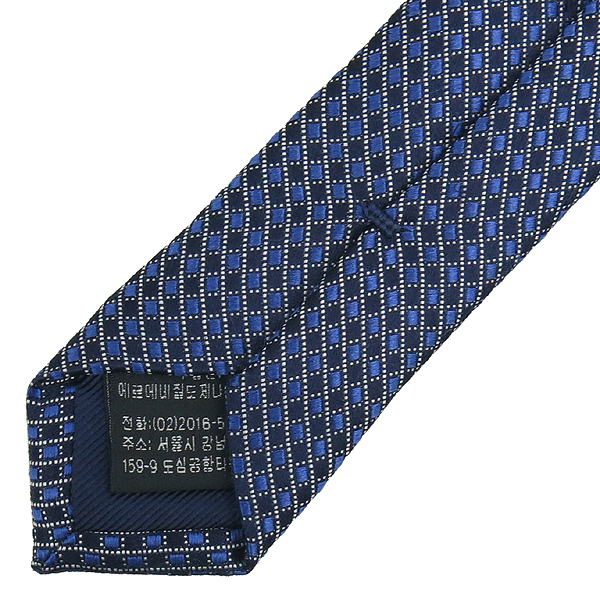 Zegna(����) ���̺� üũ ��ũ ��Ÿ�� �̹���4 - ���̺��� �߰���ǰ