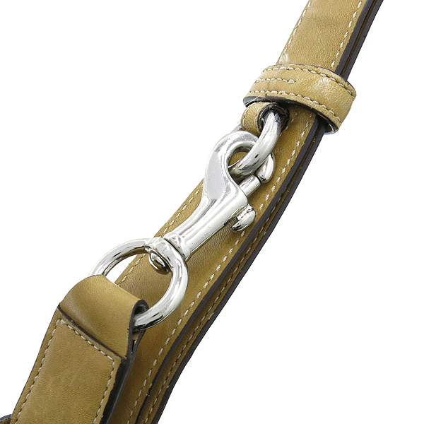 Coach(��ġ) 3574 �ñ׳�ó �ڰ��� ȣ�� ����� �̹���3 - ���̺��� �߰���ǰ