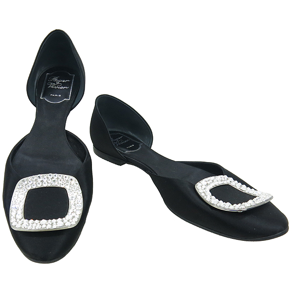 ROGER VIVIER (���� ���) ũ����Ż �÷���Ʈ ��� ���� ��ƾ ������ ���� �̹���2 - ���̺��� �߰���ǰ