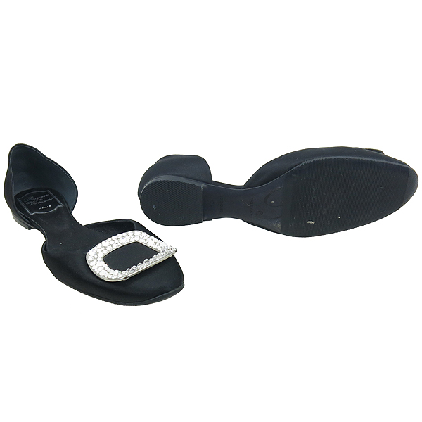 ROGER VIVIER (���� ���) ũ����Ż �÷���Ʈ ��� ���� ��ƾ ������ ���� �̹���3 - ���̺��� �߰���ǰ