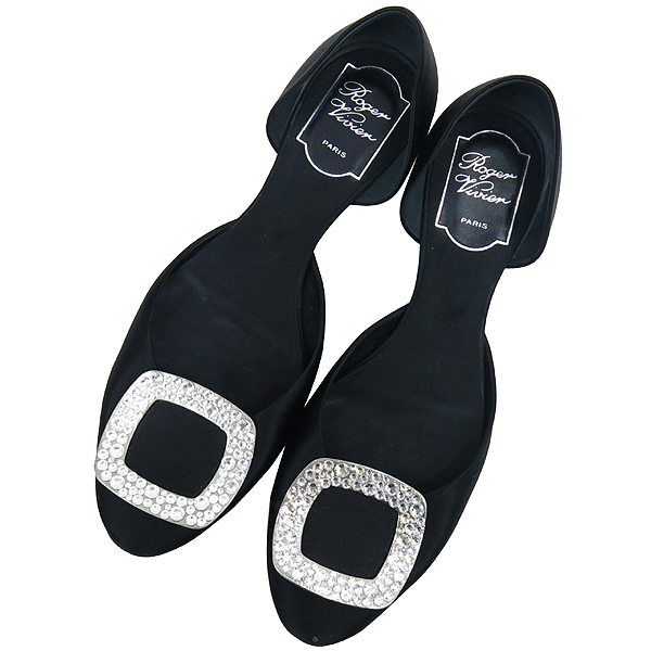 ROGER VIVIER (���� ���) ũ����Ż �÷���Ʈ ��� ���� ��ƾ ������ ���� �̹���6 - ���̺��� �߰���ǰ