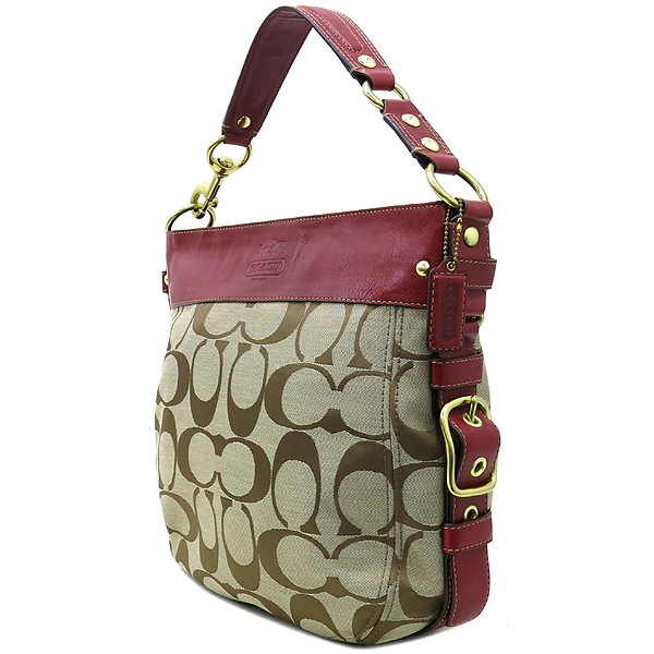 Coach(��ġ) 12674 �ñ״�ó �ڰ��� ���巹�� ȥ�� ����� �̹���3 - ���̺��� �߰���ǰ