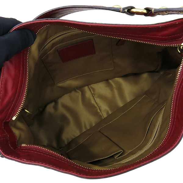 Coach(��ġ) 12674 �ñ״�ó �ڰ��� ���巹�� ȥ�� ����� �̹���5 - ���̺��� �߰���ǰ