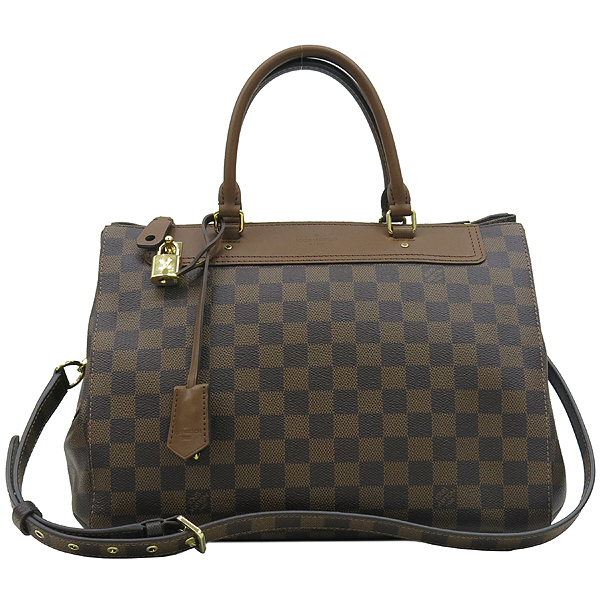 Louis Vuitton(���̺���) N41337 �ٹ̿� ĵ���� ���� �׸���ġ 2WAY [��������] �̹���2 - ���̺��� �߰���ǰ