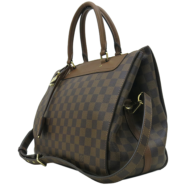 Louis Vuitton(���̺���) N41337 �ٹ̿� ĵ���� ���� �׸���ġ 2WAY [��������] �̹���3 - ���̺��� �߰���ǰ