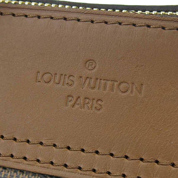 Louis Vuitton(���̺���) N41337 �ٹ̿� ĵ���� ���� �׸���ġ 2WAY [��������] �̹���4 - ���̺��� �߰���ǰ