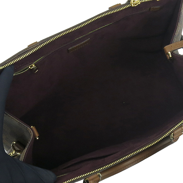 Louis Vuitton(���̺���) N41337 �ٹ̿� ĵ���� ���� �׸���ġ 2WAY [��������] �̹���6 - ���̺��� �߰���ǰ