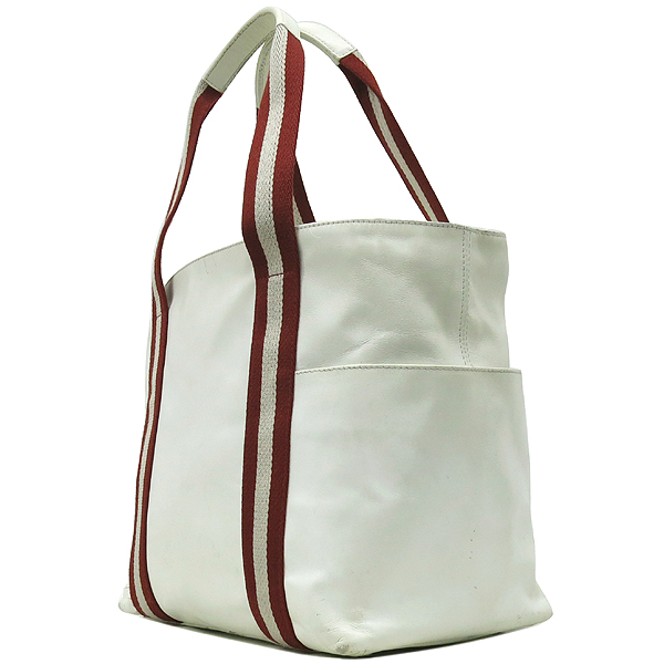 Bally(�߸�) TERRABELLA ȭ��Ʈ ���� ���� Ʈ���� ��Ʈ�� [�뱸�ݿ��纻��] �̹���2 - ���̺��� �߰���ǰ