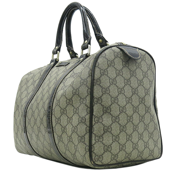 Gucci(����) 193603 GG�ΰ� PVC ��ũ���� Ʈ���� ������ ��Ʈ�� �̹���2 - ���̺��� �߰���ǰ
