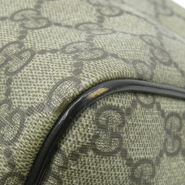 Gucci(����) 193603 GG�ΰ� PVC ��ũ���� Ʈ���� ������ ��Ʈ�� �̹���4 - ���̺��� �߰���ǰ