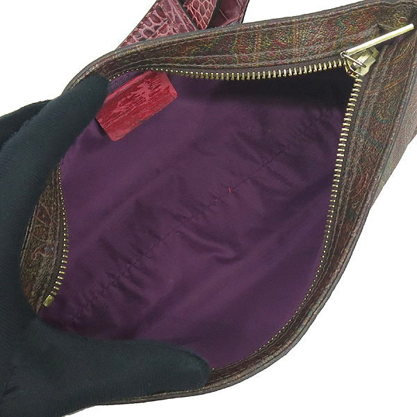 Etro(��Ʈ��) 17427 ������ ũ��Ŀ���� ���� ���� ����� �̹���5 - ���̺��� �߰���ǰ