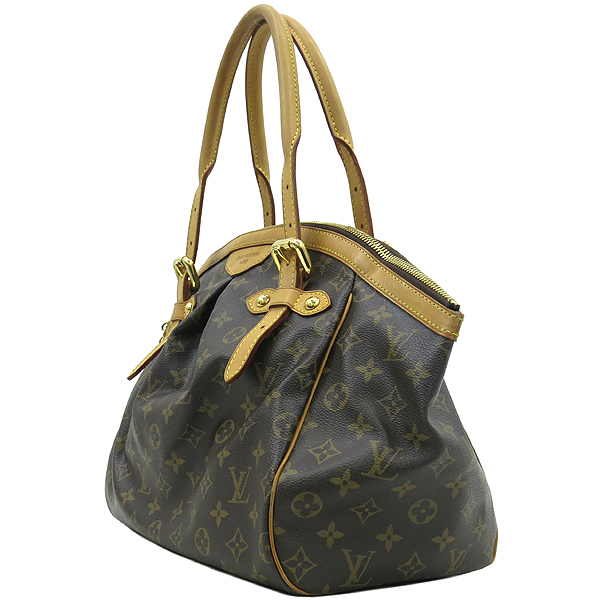 Louis Vuitton(���̺���) M40144 ���׷� ĵ���� Ƽ���� GM ����� �̹���2 - ���̺��� �߰���ǰ