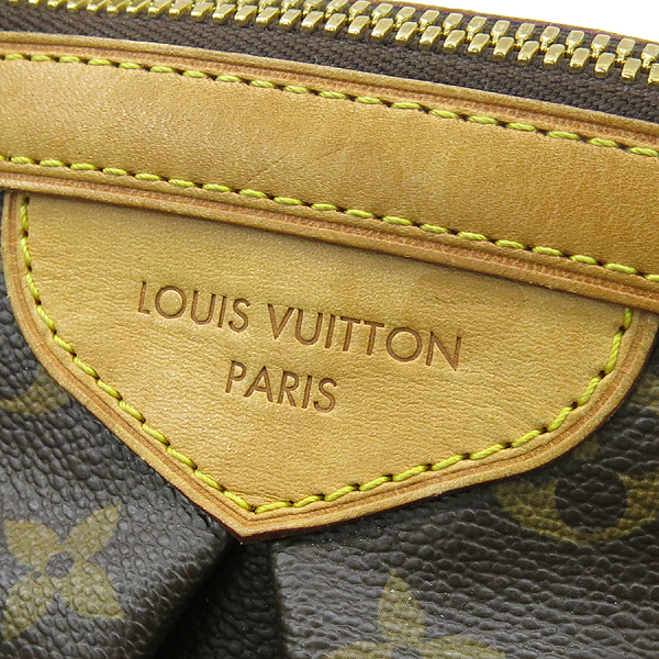 Louis Vuitton(���̺���) M40144 ���׷� ĵ���� Ƽ���� GM ����� �̹���3 - ���̺��� �߰���ǰ