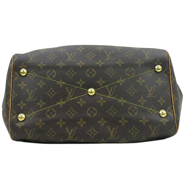 Louis Vuitton(���̺���) M40144 ���׷� ĵ���� Ƽ���� GM ����� �̹���4 - ���̺��� �߰���ǰ
