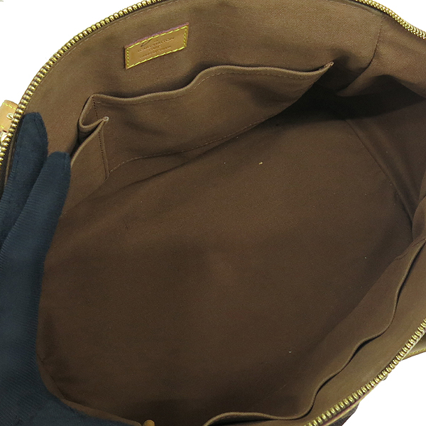 Louis Vuitton(���̺���) M40144 ���׷� ĵ���� Ƽ���� GM ����� �̹���5 - ���̺��� �߰���ǰ