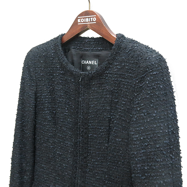 Chanel(����) P19404 ���� ���� Ʈ���� ���� ���� [�λ꼾�Һ���] �̹���2 - ���̺��� �߰���ǰ