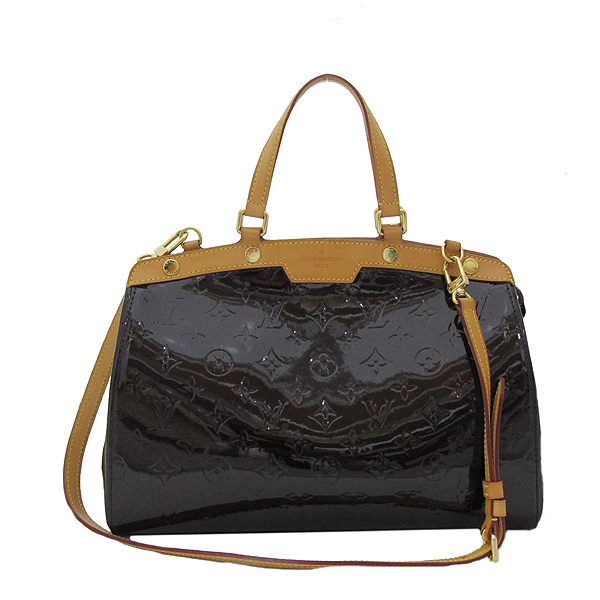 Louis Vuitton(���̺���) M91619 ���׷� ������ �Ƹ����� �극�� MM 2WAY [��õ ������] �̹���2 - ���̺��� �߰���ǰ
