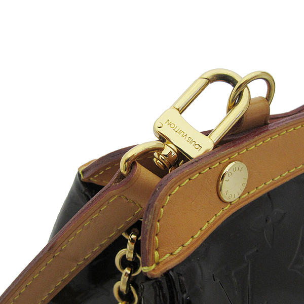 Louis Vuitton(���̺���) M91619 ���׷� ������ �Ƹ����� �극�� MM 2WAY [��õ ������] �̹���4 - ���̺��� �߰���ǰ