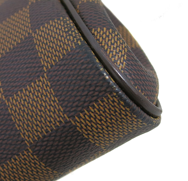 Louis Vuitton(���̺���) N55213 �ٹ̿� ���� ĵ���� ����Ŭ��ġ 2WAY [���빮��] �̹���5 - ���̺��� �߰���ǰ