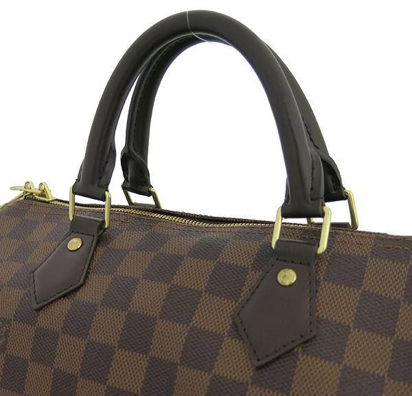 Louis Vuitton(���̺���) N41367 �ٹ̿� ���� ĵ���� ���ǵ� �ݵѸ��� 30 ��Ʈ��+�����Ʈ�� [���빮��] �̹���4 - ���̺��� �߰���ǰ