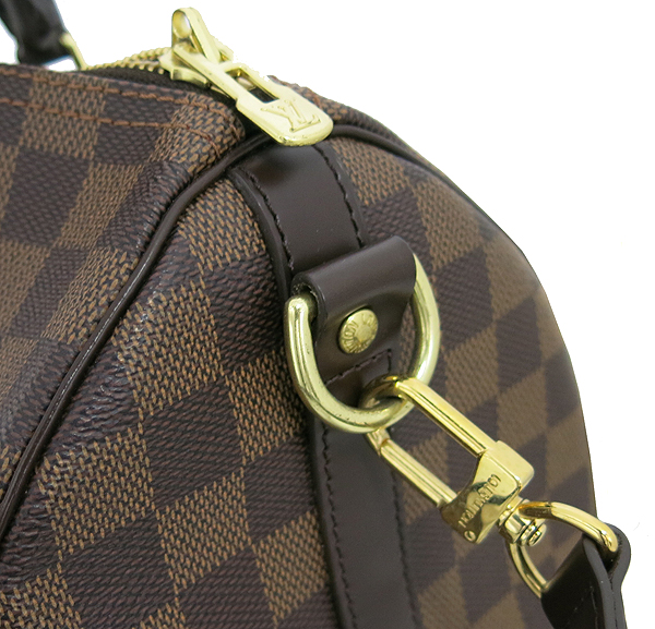 Louis Vuitton(���̺���) N41367 �ٹ̿� ���� ĵ���� ���ǵ� �ݵѸ��� 30 ��Ʈ��+�����Ʈ�� [���빮��] �̹���5 - ���̺��� �߰���ǰ