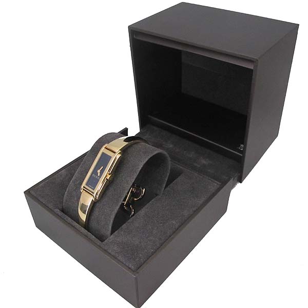 Gucci(����) 109 YA109524 G LINE ���� ������ ������ �ð� [��õ��] �̹���5 - ���̺��� �߰���ǰ