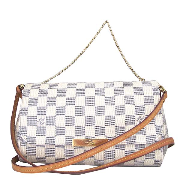 Louis Vuitton(���̺���) N41275 �ٹ̿� ���ָ� ���̺��� MM 2WAY [��õ��] �̹���2 - ���̺��� �߰���ǰ