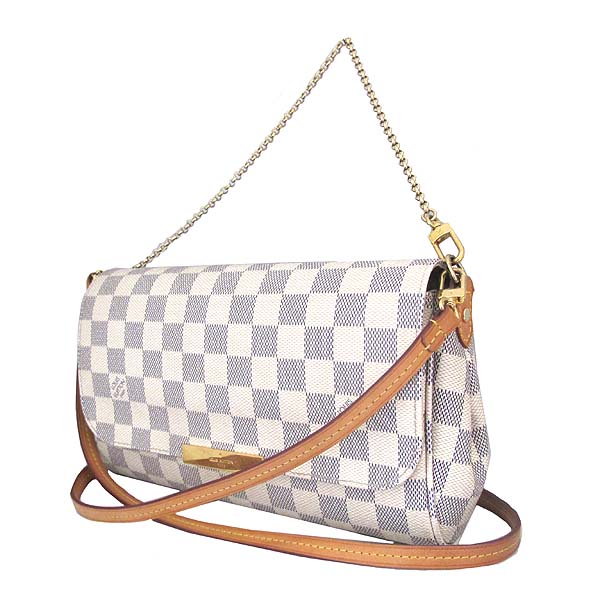 Louis Vuitton(���̺���) N41275 �ٹ̿� ���ָ� ���̺��� MM 2WAY [��õ��] �̹���3 - ���̺��� �߰���ǰ