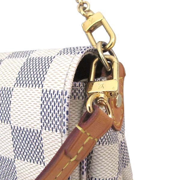 Louis Vuitton(���̺���) N41275 �ٹ̿� ���ָ� ���̺��� MM 2WAY [��õ��] �̹���4 - ���̺��� �߰���ǰ
