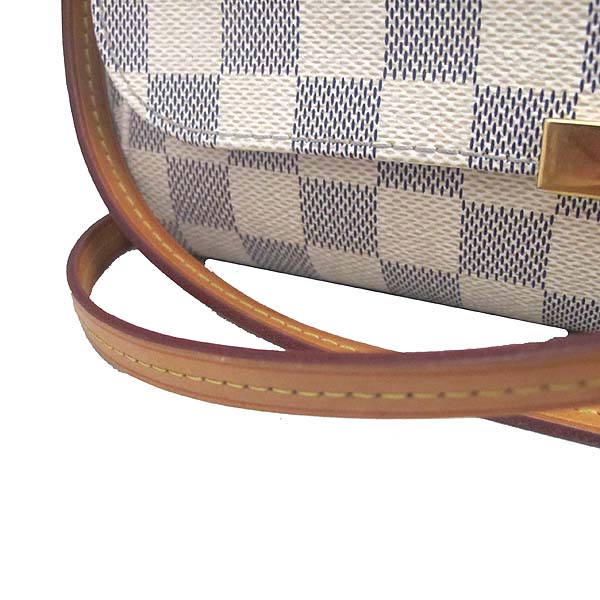 Louis Vuitton(���̺���) N41275 �ٹ̿� ���ָ� ���̺��� MM 2WAY [��õ��] �̹���5 - ���̺��� �߰���ǰ