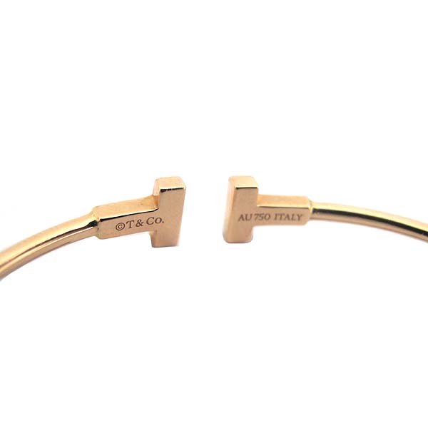 Tiffany(Ƽ�Ĵ�) 18K ������ T �׷ο� ���̾� ���� [��õ��] �̹���4 - ���̺��� �߰���ǰ