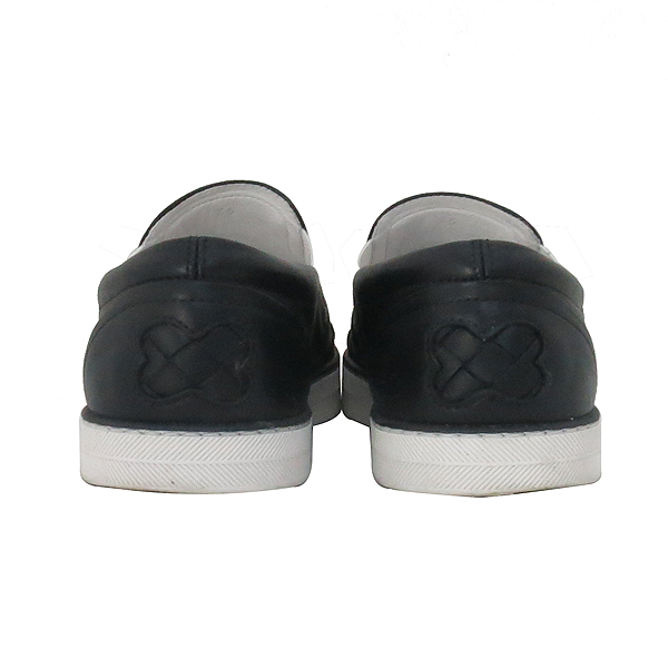 BOTTEGAVENETA(���װ�����Ÿ) 428871 INTRECCIATO(��Ʈ��ġ����)���� CALF ������ ������ [�λ꼾�Һ���] �̹���4 - ���̺��� �߰���ǰ