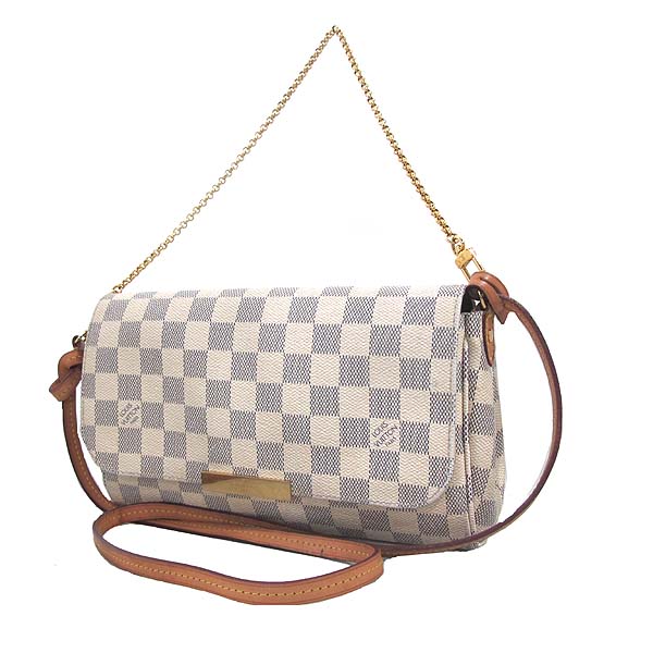 Louis Vuitton(���̺���) N41275 �ٹ̿� ���ָ� ���̺��� MM 2WAY [��õ��] �̹���2 - ���̺��� �߰���ǰ