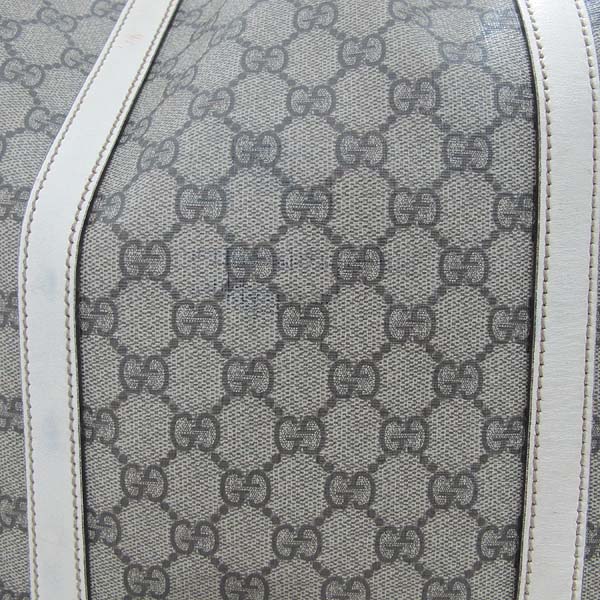 Gucci(����) 223668 GG�ΰ� PVC ���̺��� ���� ȥ�� ��Ʈ�� [��õ��] �̹���3 - ���̺��� �߰���ǰ