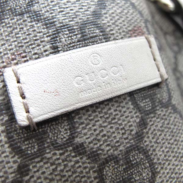 Gucci(����) 223668 GG�ΰ� PVC ���̺��� ���� ȥ�� ��Ʈ�� [��õ��] �̹���4 - ���̺��� �߰���ǰ