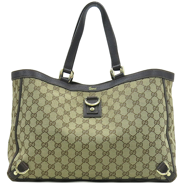 Gucci(����) 141472 GG�ΰ� �𰡵� ��ũ����� ��Ʈ�� �̹���2 - ���̺��� �߰���ǰ