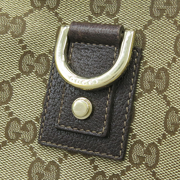 Gucci(����) 141472 GG�ΰ� �𰡵� ��ũ����� ��Ʈ�� �̹���4 - ���̺��� �߰���ǰ