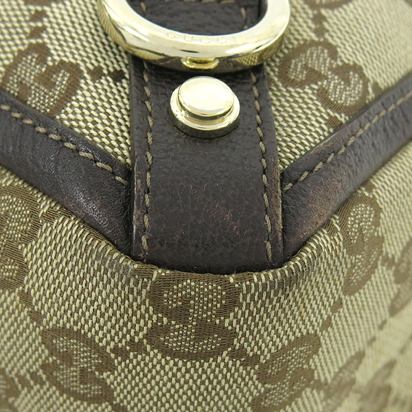 Gucci(����) 141472 GG�ΰ� �𰡵� ��ũ����� ��Ʈ�� �̹���5 - ���̺��� �߰���ǰ