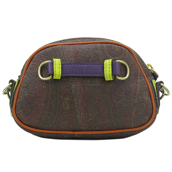 Etro(��Ʈ��) 1336 9310 ������ PVC ��Ƽ �̴� ũ�ν��� �̹���3 - ���̺��� �߰���ǰ